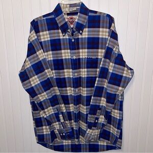 Larro Western Long sleeve shirt